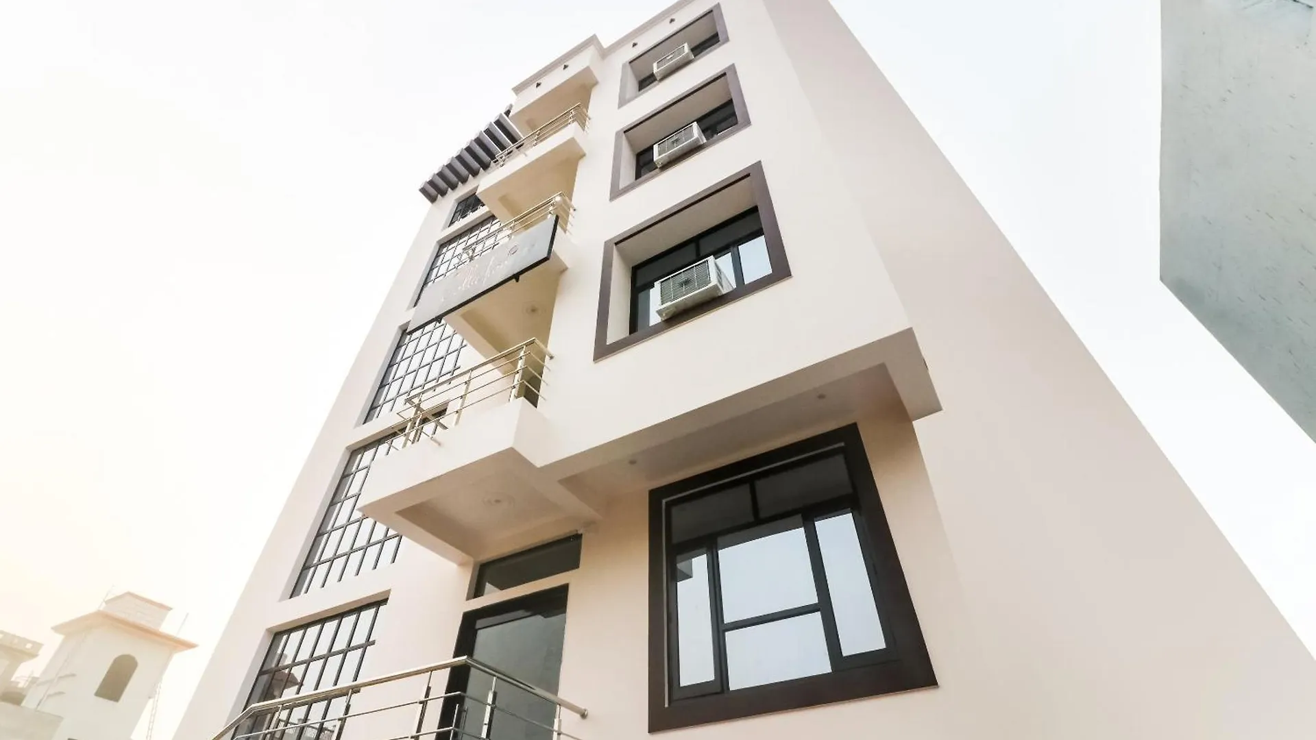 Collection O Pragyapuri Residents Ξενοδοχείο Βαρανάσι