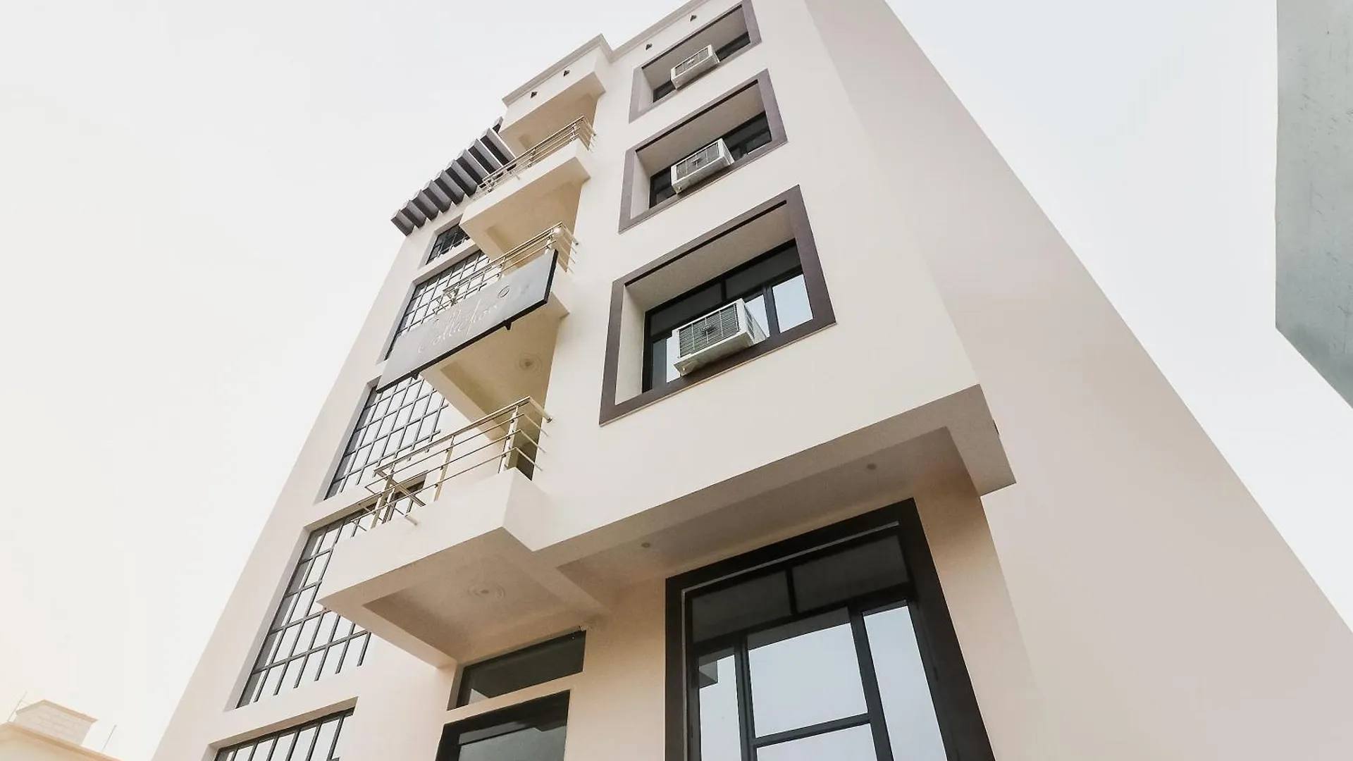 Collection O Pragyapuri Residents Ξενοδοχείο Βαρανάσι