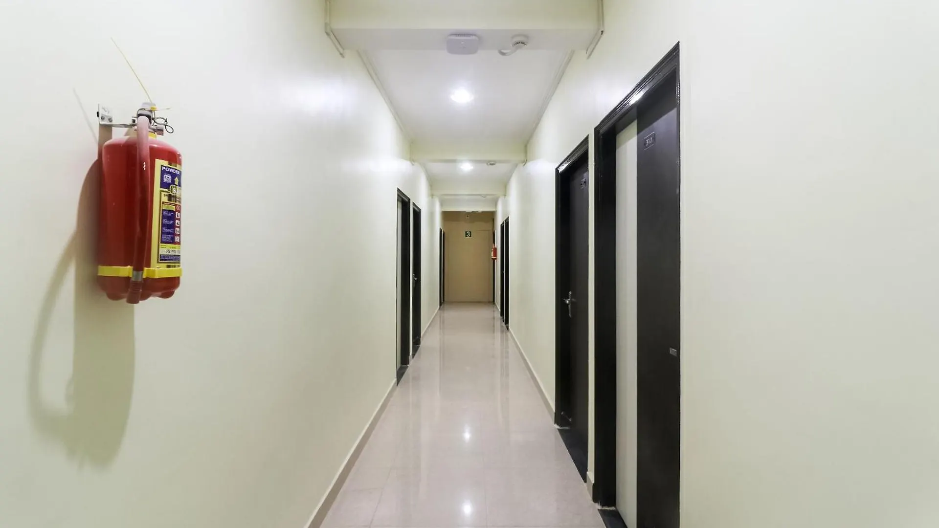 Collection O Pragyapuri Residents Ξενοδοχείο Βαρανάσι